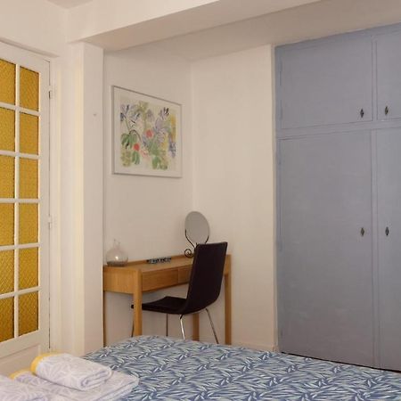 Rue Neuve Appartement Nice Buitenkant foto
