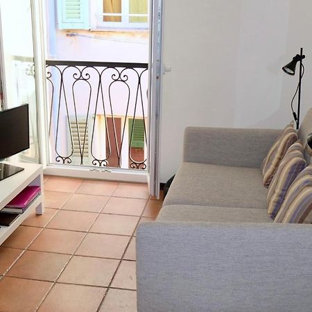 Rue Neuve Appartement Nice Buitenkant foto