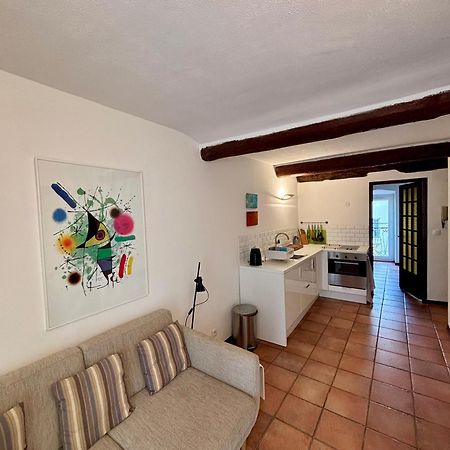 Rue Neuve Appartement Nice Buitenkant foto