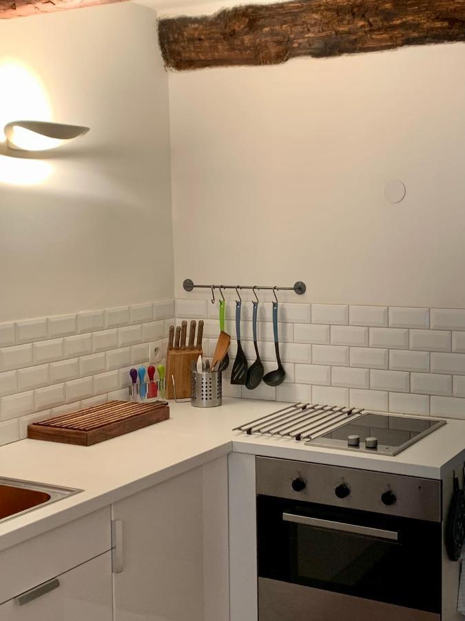 Rue Neuve Appartement Nice Buitenkant foto