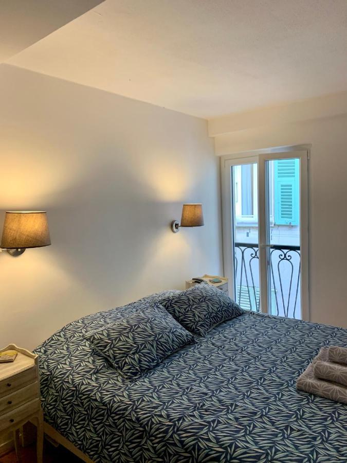 Rue Neuve Appartement Nice Buitenkant foto