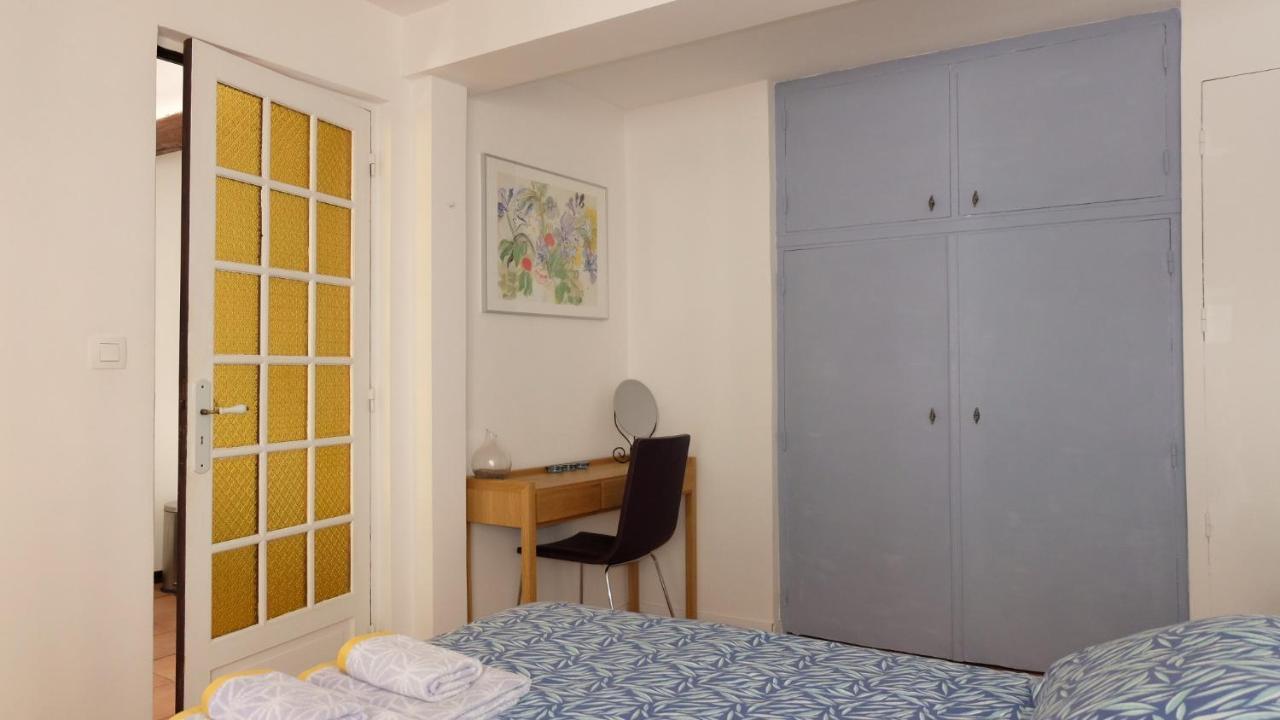 Rue Neuve Appartement Nice Buitenkant foto
