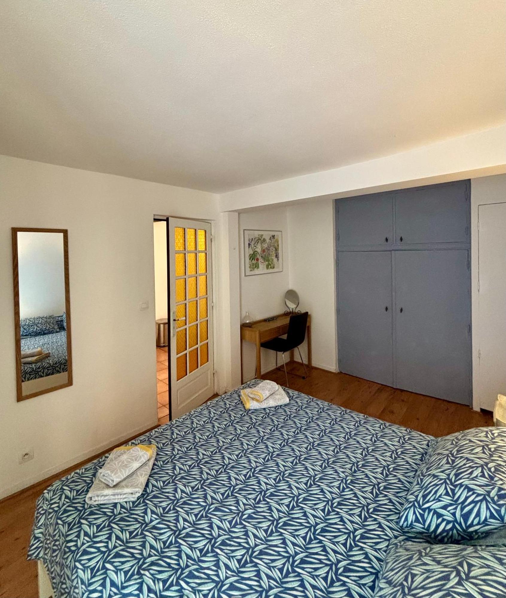 Rue Neuve Appartement Nice Buitenkant foto